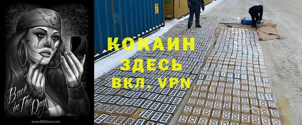 Альфа ПВП Абаза